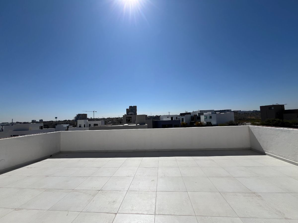 Casa en La Vista Residencial, Querétaro, foto 24 de 25