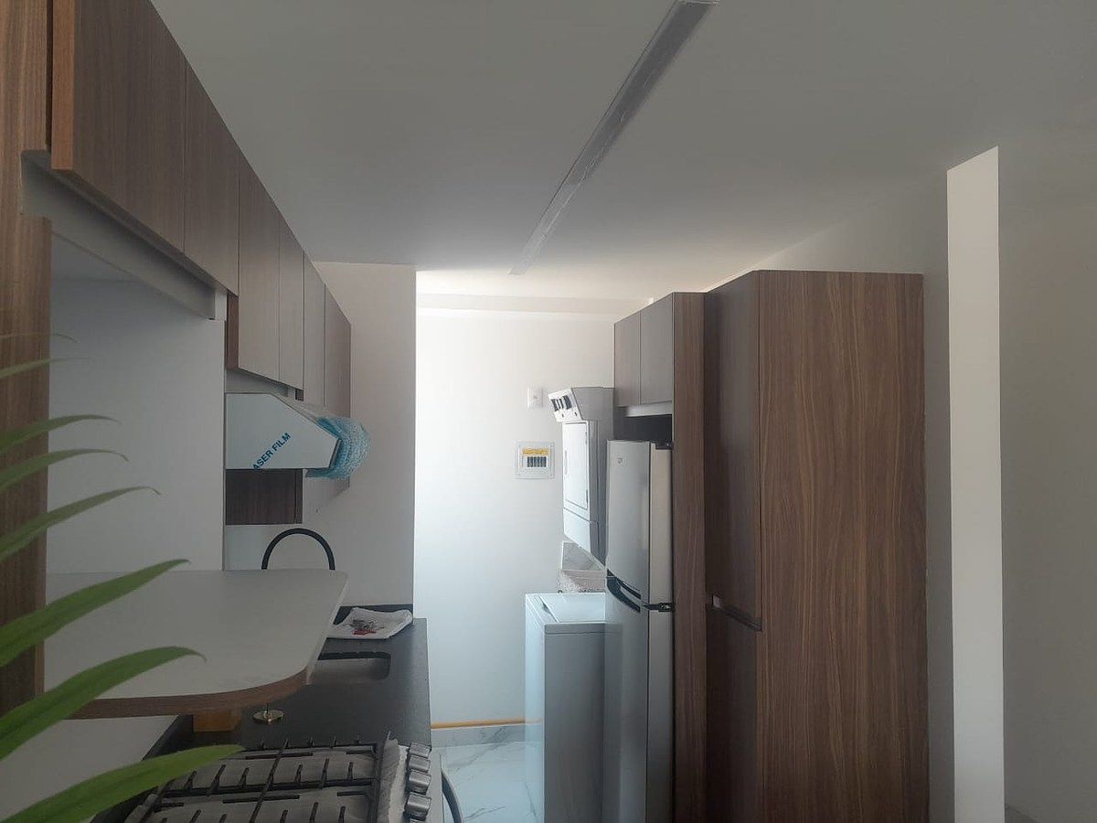 Departamento en Miravalle, Benito Juárez, foto 7 de 10
