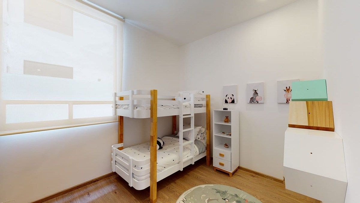 Departamento en Miravalle, Benito Juárez, foto 9 de 10