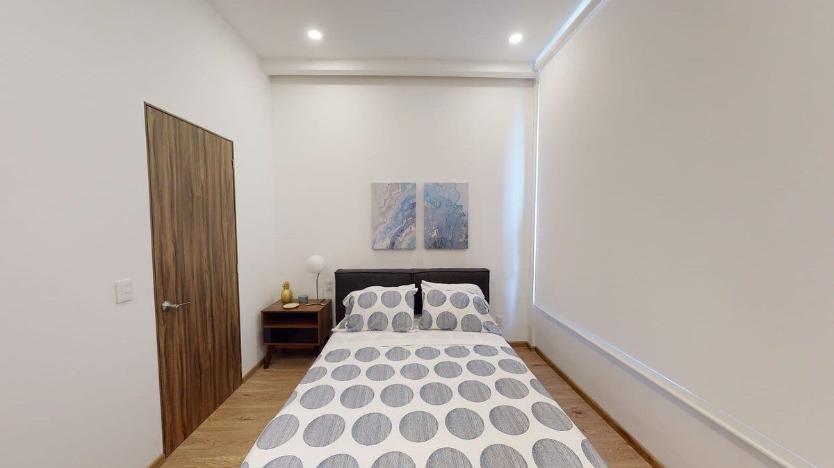 Departamento en Miravalle, Benito Juárez, foto 10 de 10