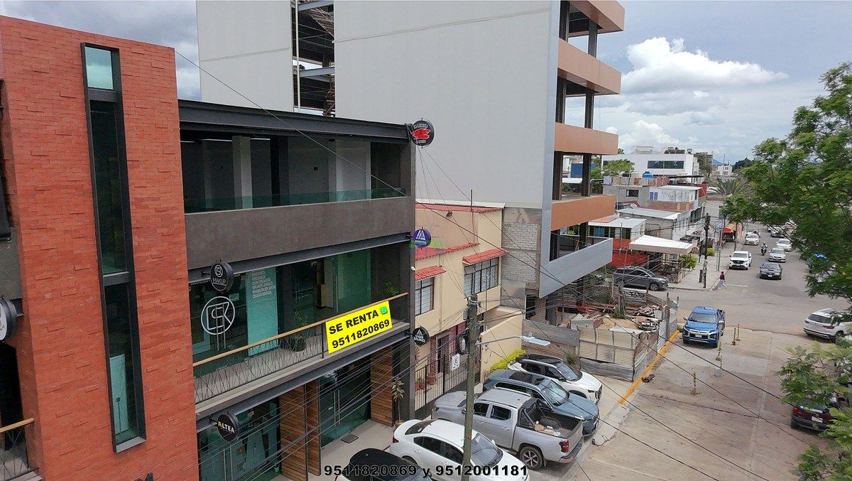 Sala Comercial em Reforma, Oaxaca de Juárez, foto 4 de 25