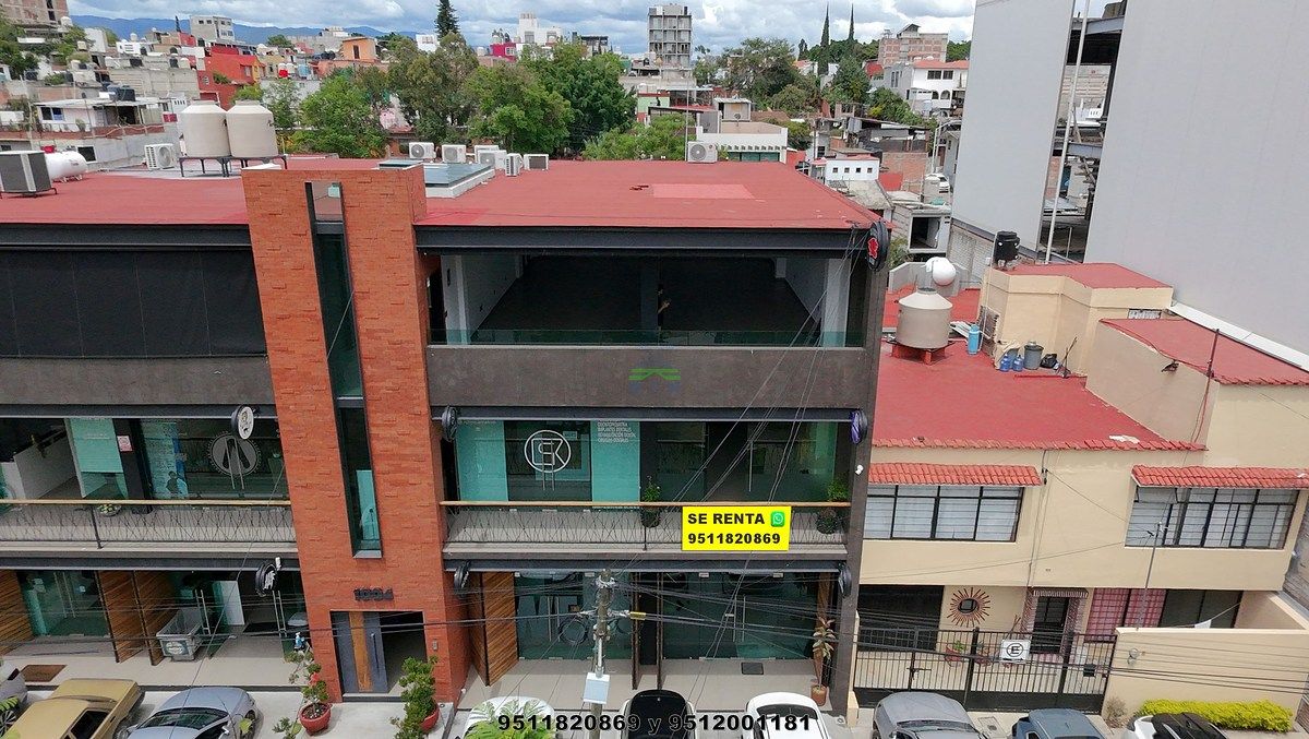 Sala Comercial em Reforma, Oaxaca de Juárez, foto 25 de 25