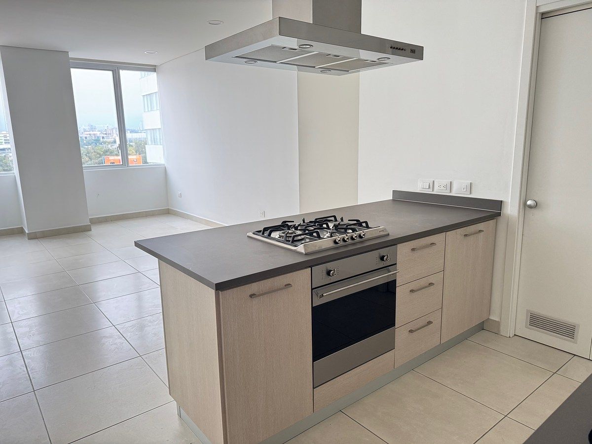 Departamento en venta en Vistas del Bosque Carso Toreo, foto 1 de 31