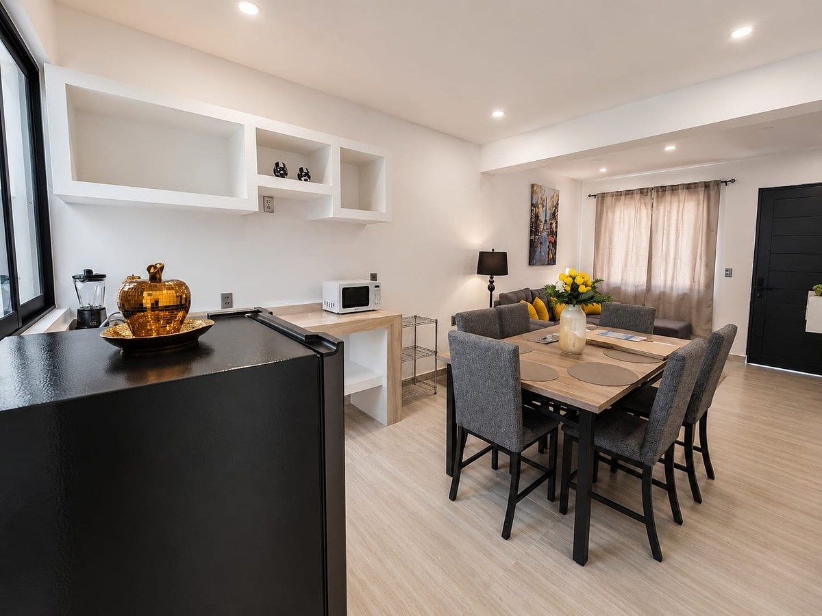 Apartamento em El Diamante, Tuxtla Gutiérrez, foto 3 de 6