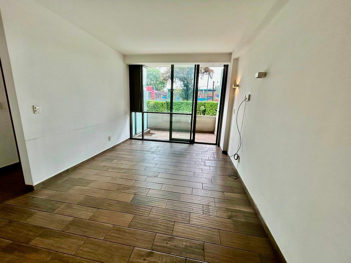 Oportunidad  - Be Grand Coapa departamento - 81 m² · 2 Recámaras, foto 1 de 28