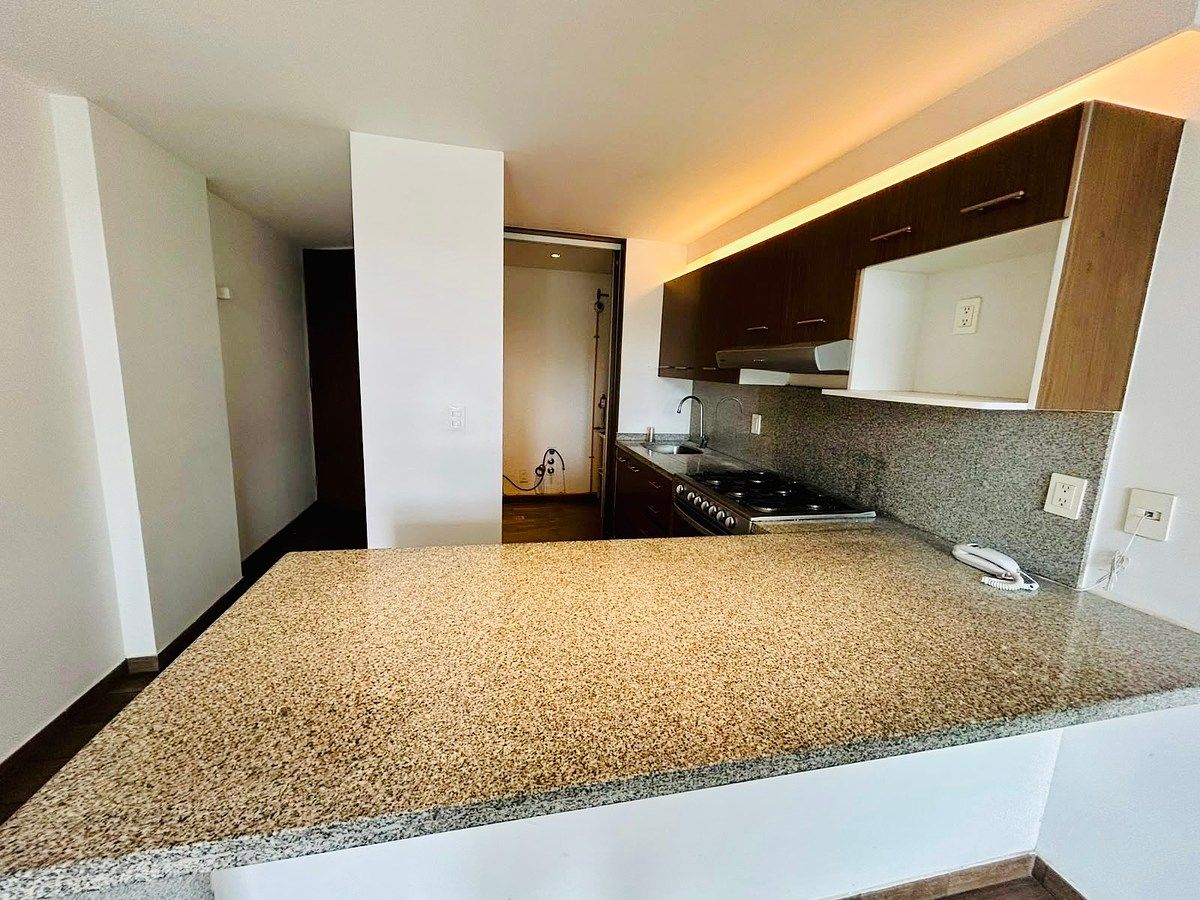 Apartamento em Rinconada Coapa 2A Sección, Tlalpan, foto 2 de 28