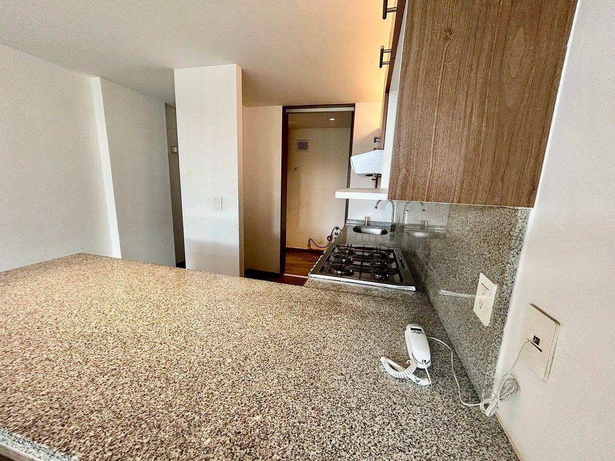 Apartamento em Rinconada Coapa 2A Sección, Tlalpan, foto 3 de 28