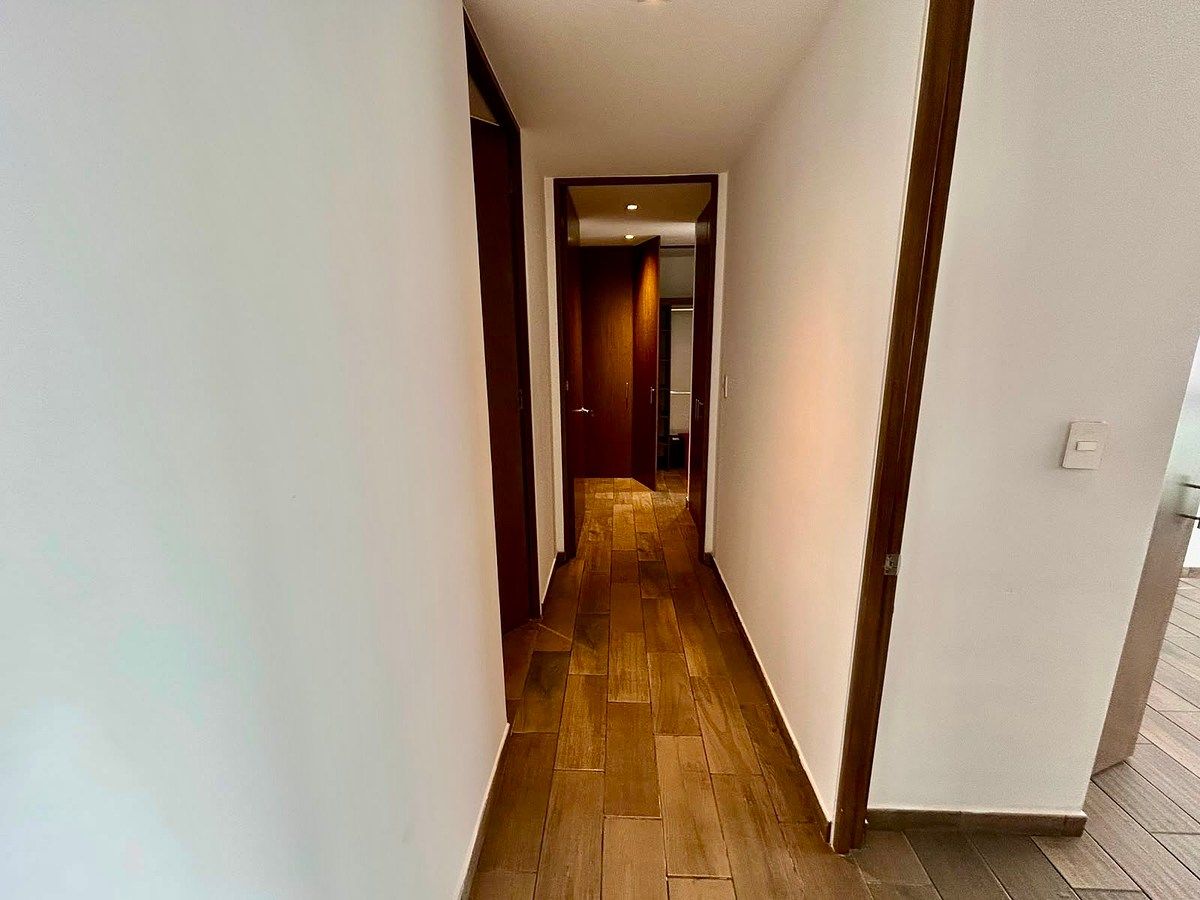Apartamento em Rinconada Coapa 2A Sección, Tlalpan, foto 4 de 28