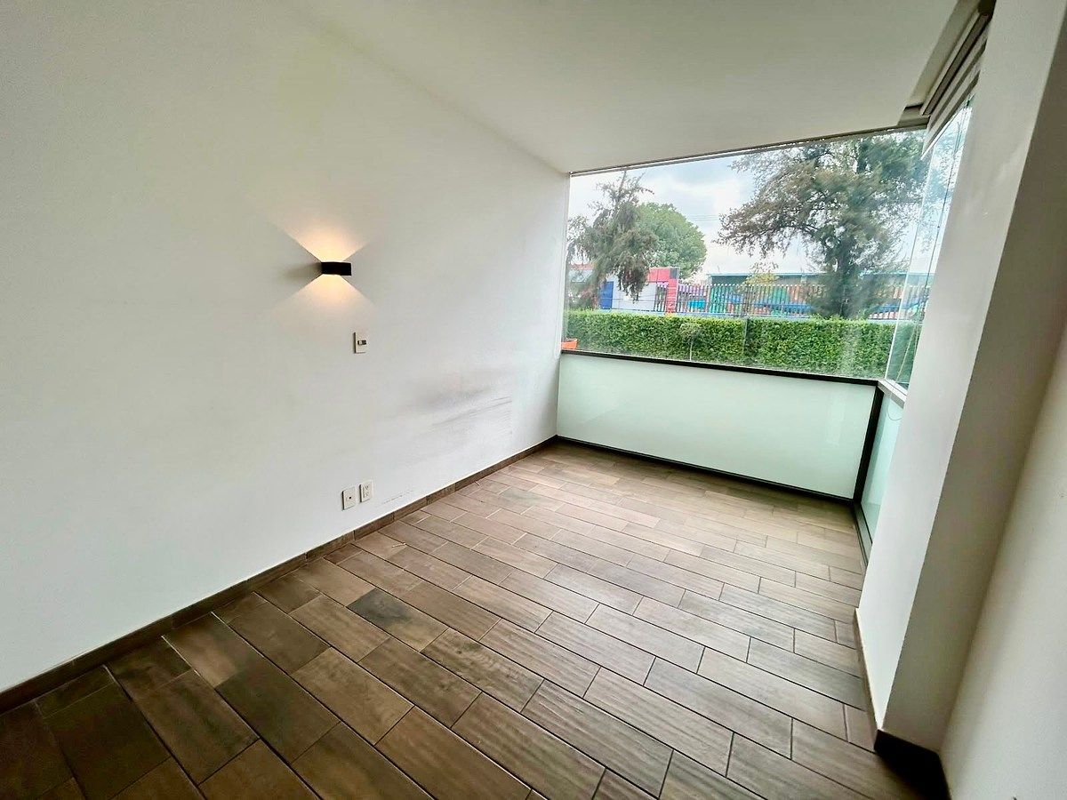 Apartamento em Rinconada Coapa 2A Sección, Tlalpan, foto 5 de 28