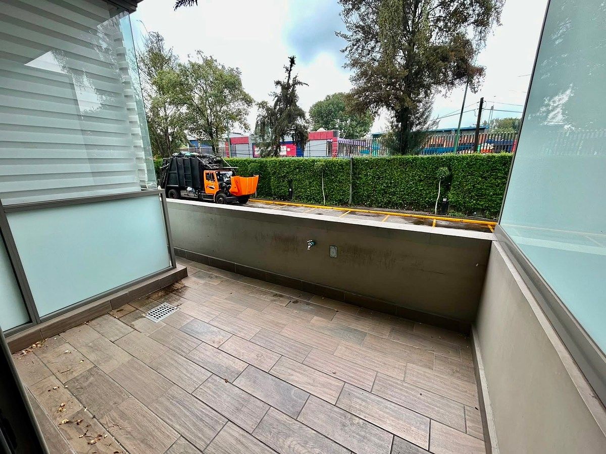 Apartamento em Rinconada Coapa 2A Sección, Tlalpan, foto 7 de 28