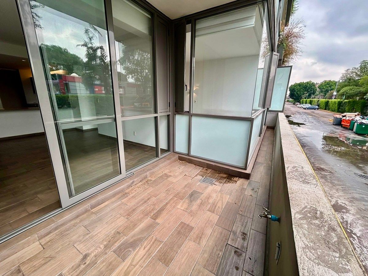 Apartamento em Rinconada Coapa 2A Sección, Tlalpan, foto 8 de 28