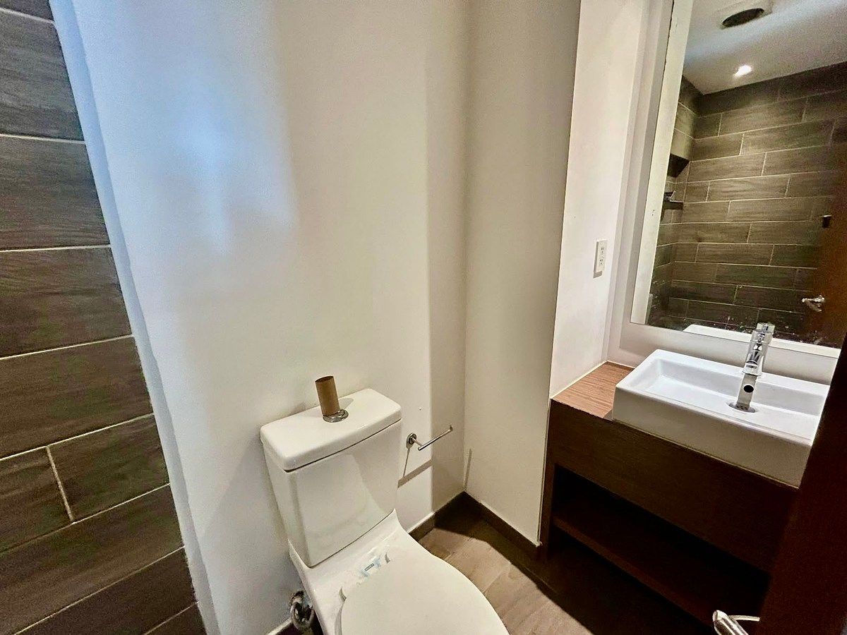 Apartamento em Rinconada Coapa 2A Sección, Tlalpan, foto 10 de 28