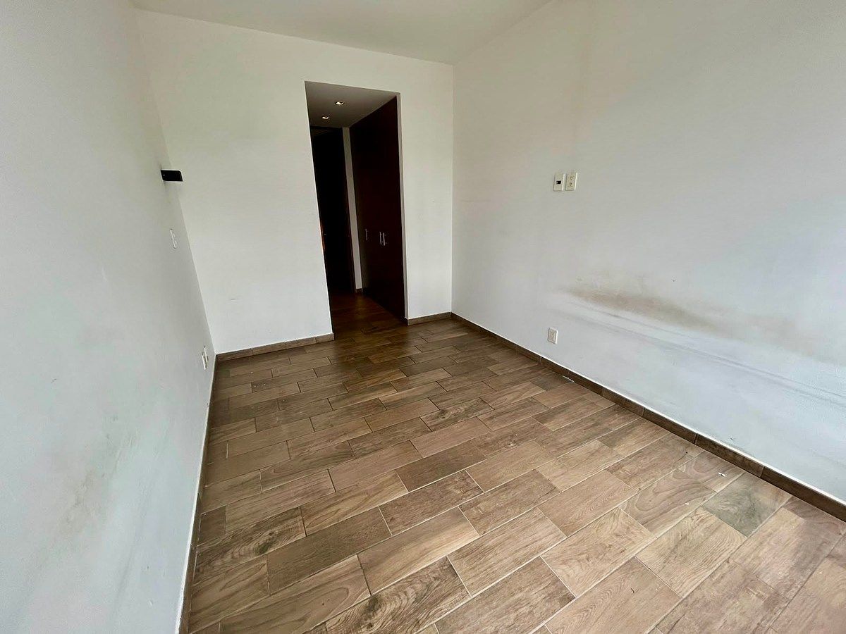 Apartamento em Rinconada Coapa 2A Sección, Tlalpan, foto 11 de 28