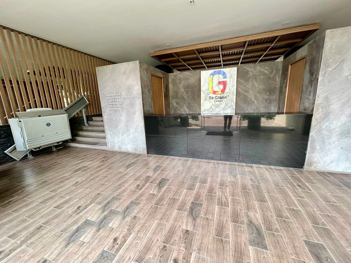 Apartamento em Rinconada Coapa 2A Sección, Tlalpan, foto 19 de 28