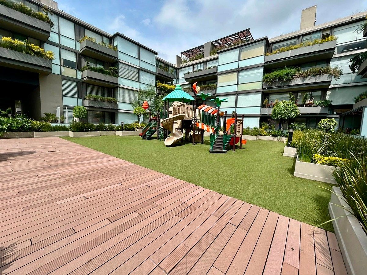 Apartamento em Rinconada Coapa 2A Sección, Tlalpan, foto 22 de 28