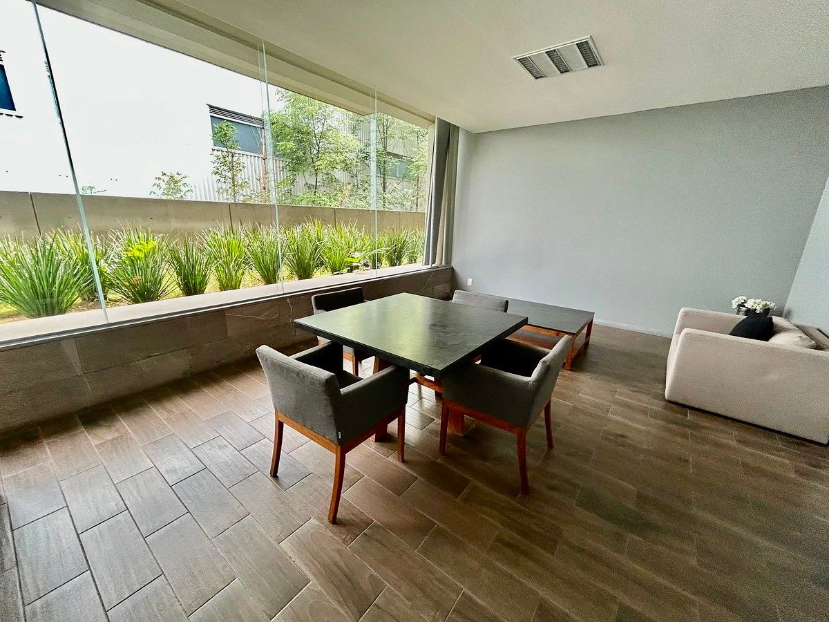 Apartamento em Rinconada Coapa 2A Sección, Tlalpan, foto 23 de 28