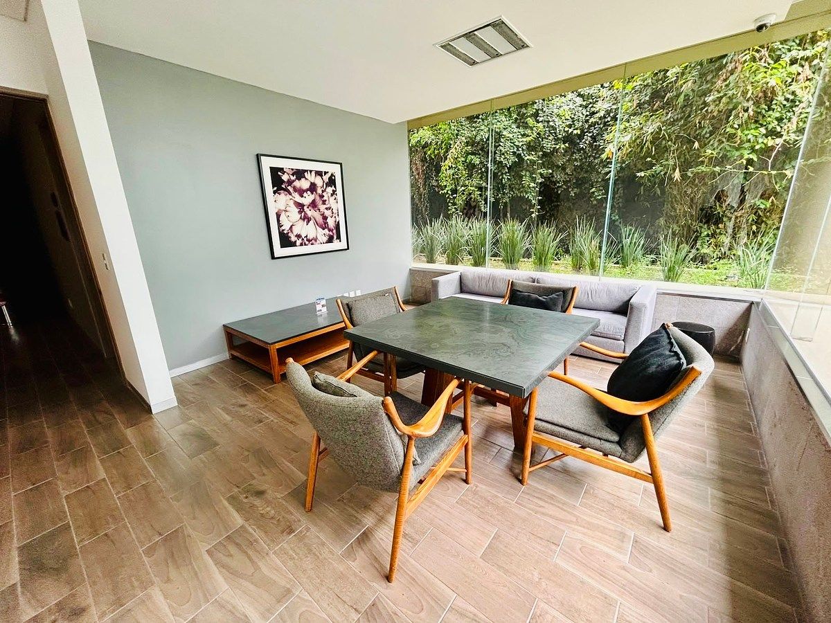 Apartamento em Rinconada Coapa 2A Sección, Tlalpan, foto 24 de 28