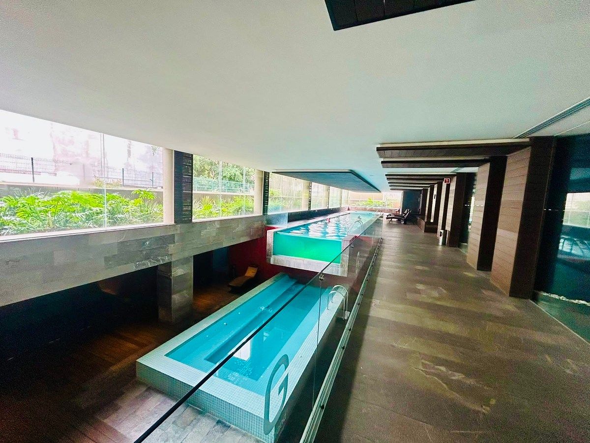 Apartamento em Rinconada Coapa 2A Sección, Tlalpan, foto 17 de 28