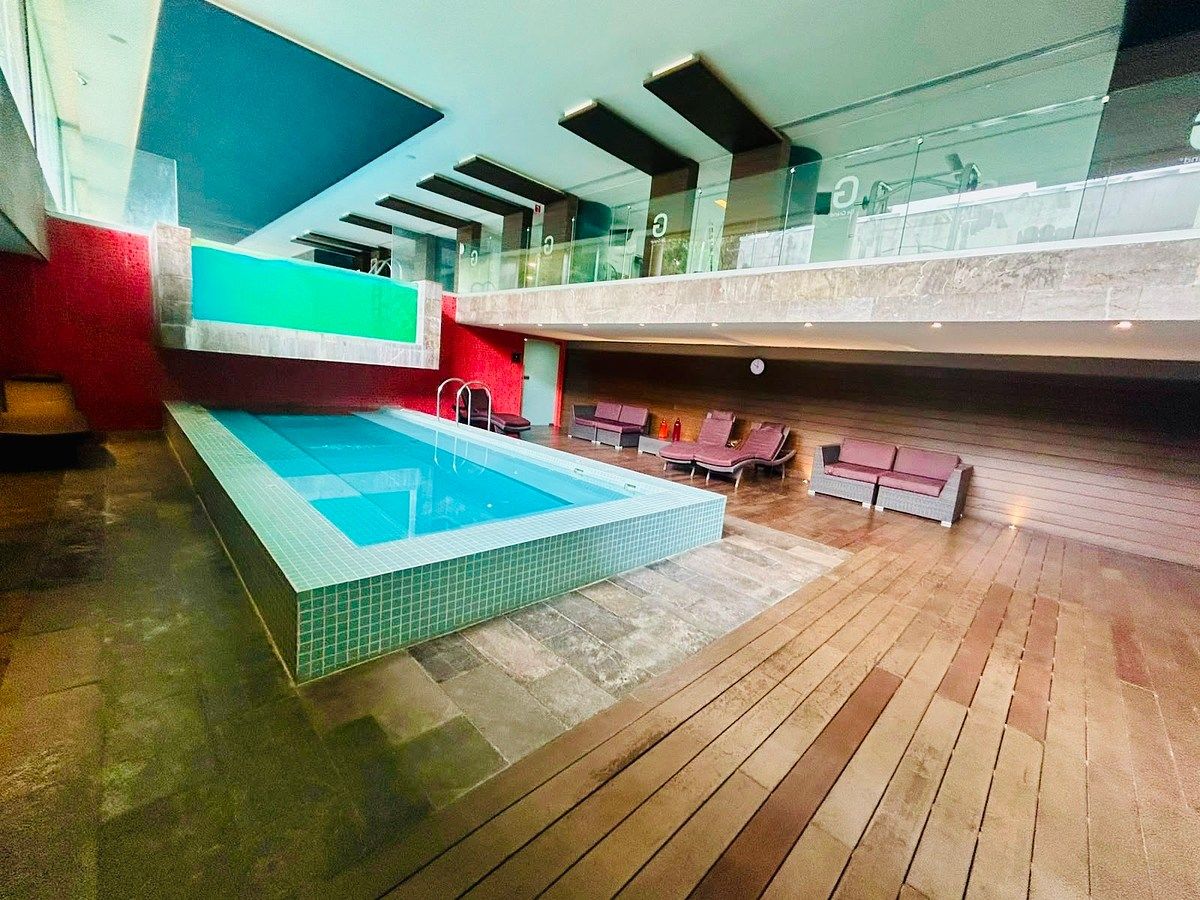 Apartamento em Rinconada Coapa 2A Sección, Tlalpan, foto 18 de 28