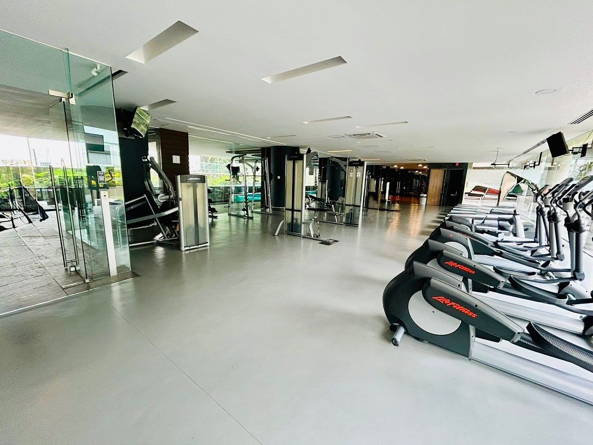 Apartamento em Rinconada Coapa 2A Sección, Tlalpan, foto 28 de 28