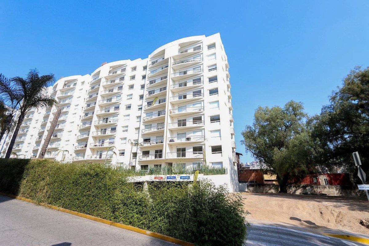 Rento departamento en Jardines de Atizapan $22,900, foto 1 de 18