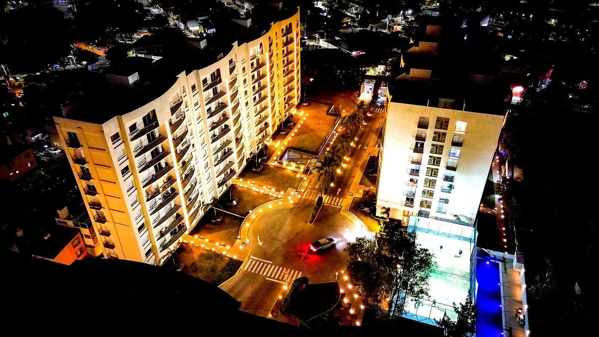Apartamento em Jardines de Atizapán, Atizapán de Zaragoza, foto 2 de 18
