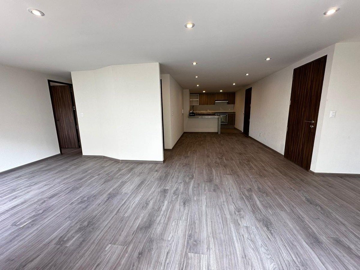 Apartamento em Jardines de Atizapán, Atizapán de Zaragoza, foto 6 de 18