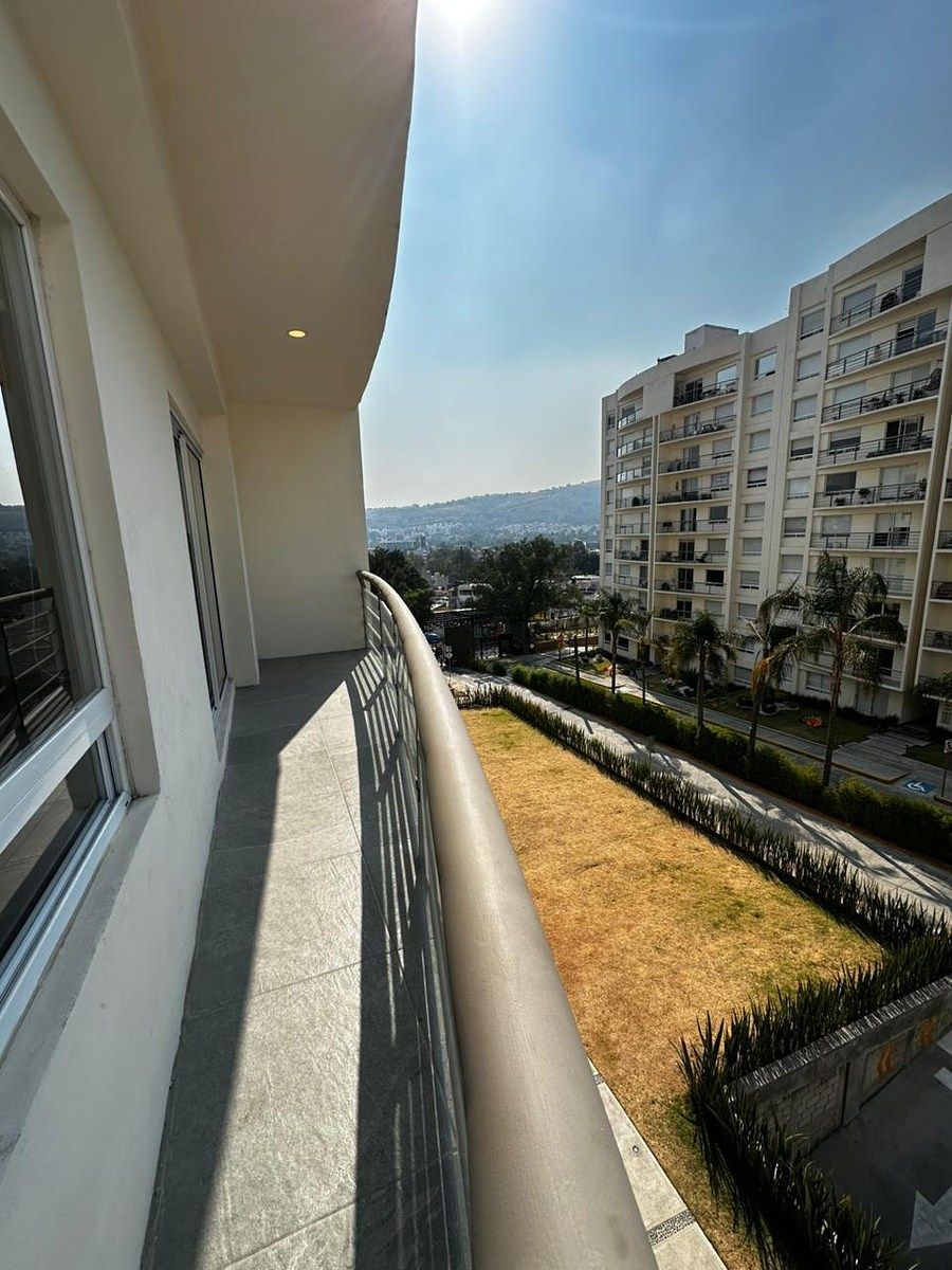 Apartamento em Jardines de Atizapán, Atizapán de Zaragoza, foto 8 de 18