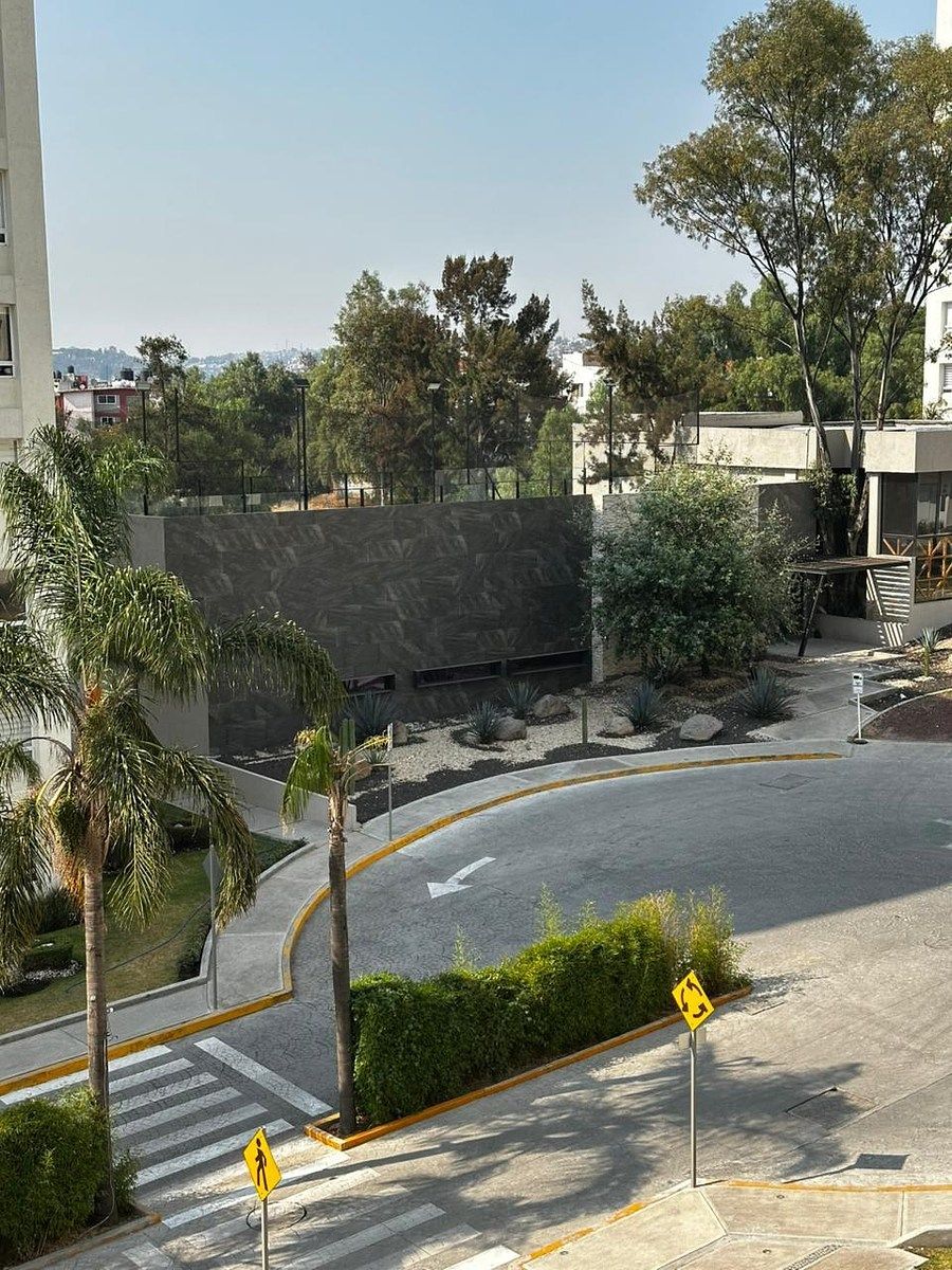 Apartamento em Jardines de Atizapán, Atizapán de Zaragoza, foto 5 de 18