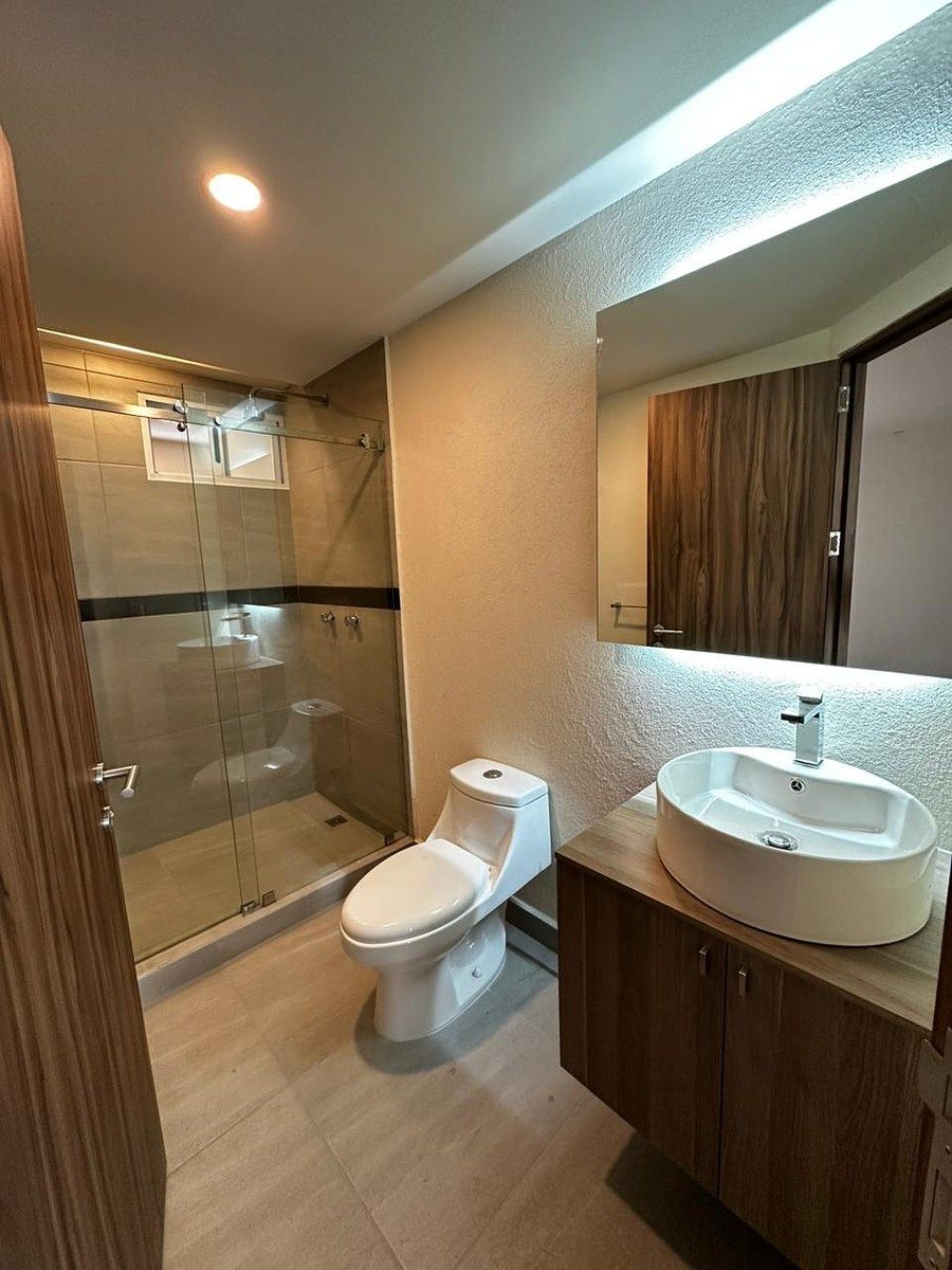 Apartamento em Jardines de Atizapán, Atizapán de Zaragoza, foto 14 de 18