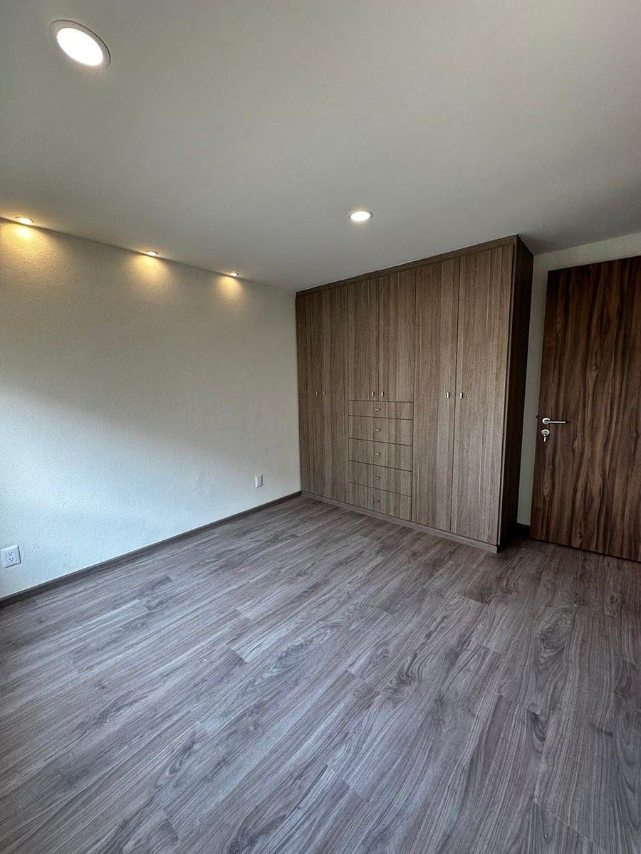 Apartamento em Jardines de Atizapán, Atizapán de Zaragoza, foto 13 de 18