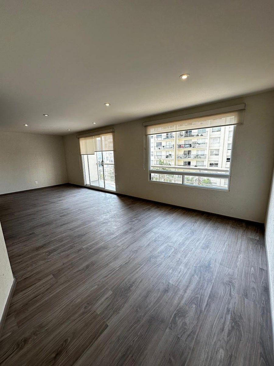 Apartamento em Jardines de Atizapán, Atizapán de Zaragoza, foto 7 de 18