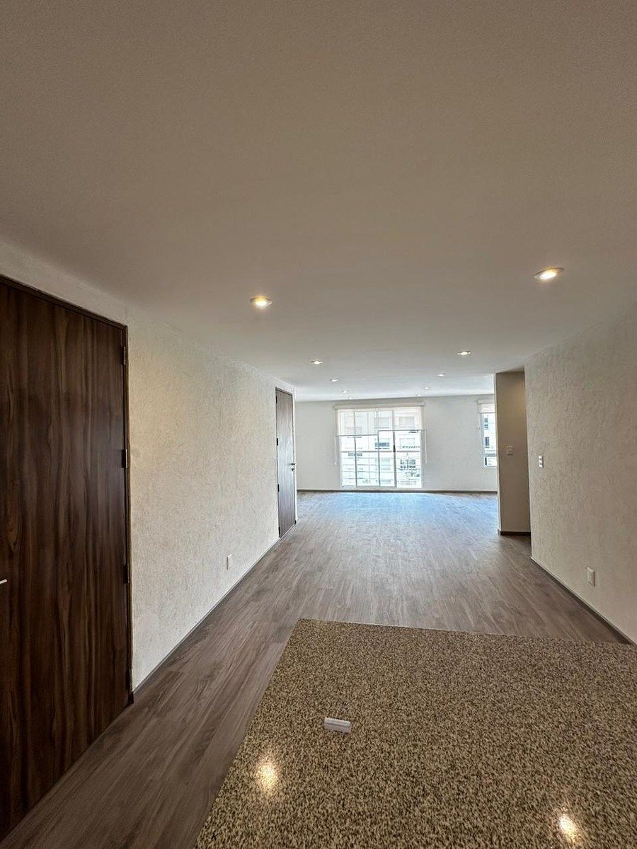 Apartamento em Jardines de Atizapán, Atizapán de Zaragoza, foto 9 de 18