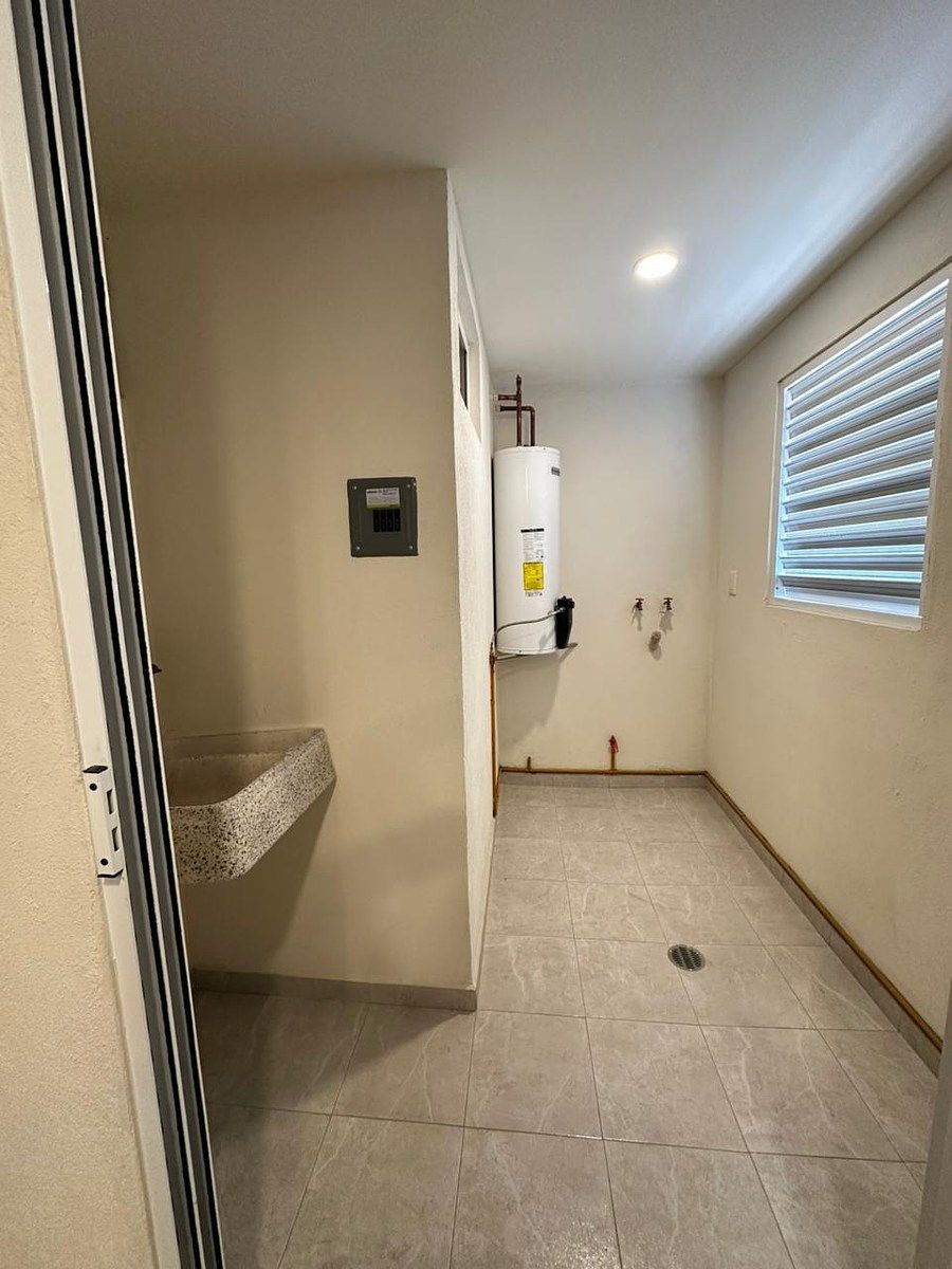Apartamento em Jardines de Atizapán, Atizapán de Zaragoza, foto 15 de 18