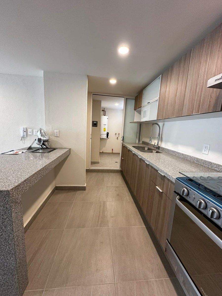 Apartamento em Jardines de Atizapán, Atizapán de Zaragoza, foto 12 de 18