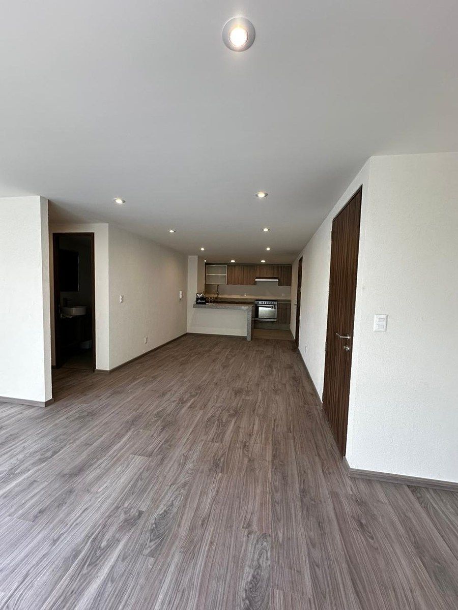 Apartamento em Jardines de Atizapán, Atizapán de Zaragoza, foto 10 de 18