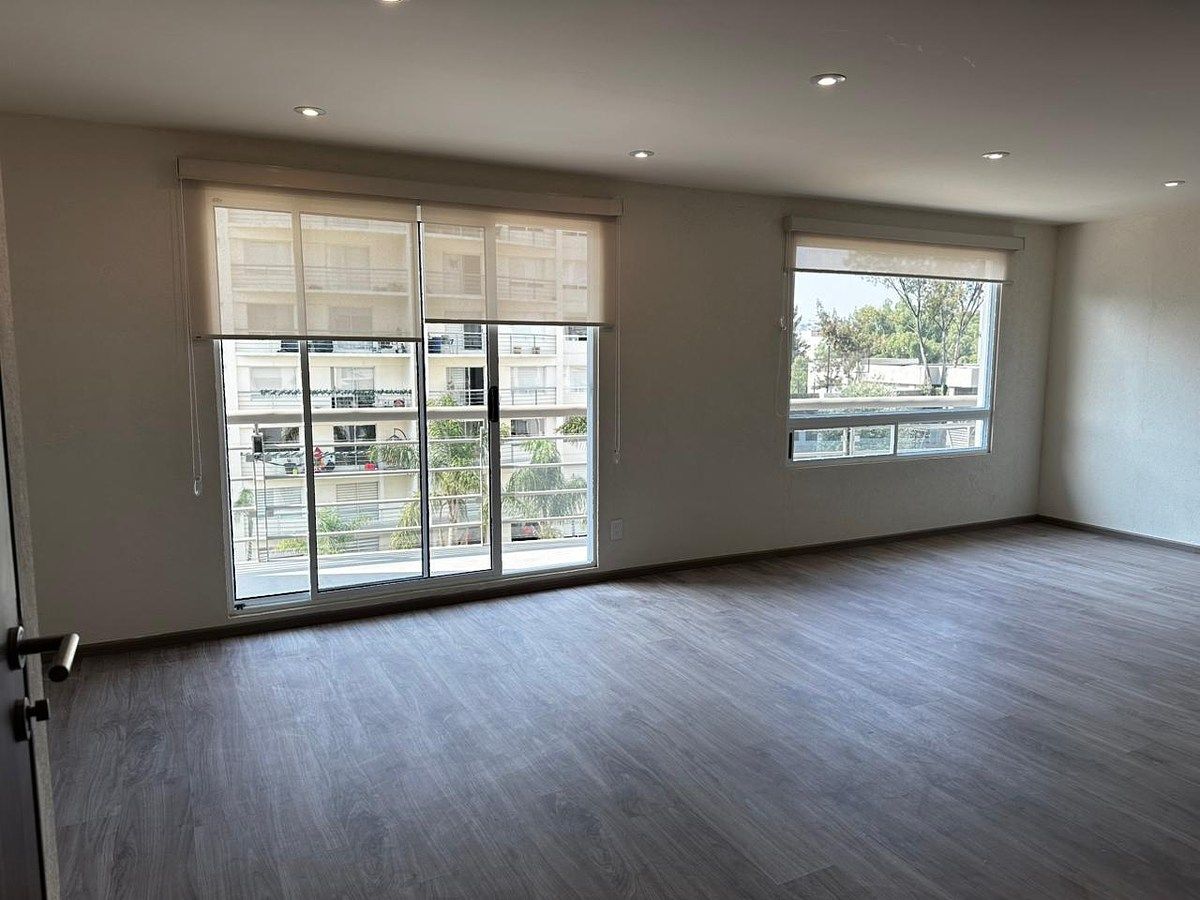 Apartamento em Jardines de Atizapán, Atizapán de Zaragoza, foto 11 de 18