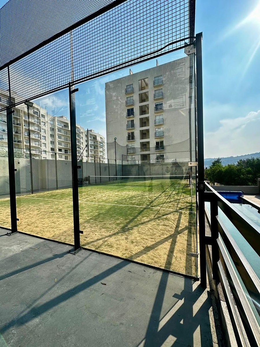Apartamento em Jardines de Atizapán, Atizapán de Zaragoza, foto 18 de 18