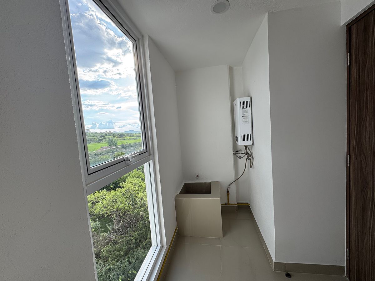 Departamento en Zibatá, El Marqués, foto 9 de 41