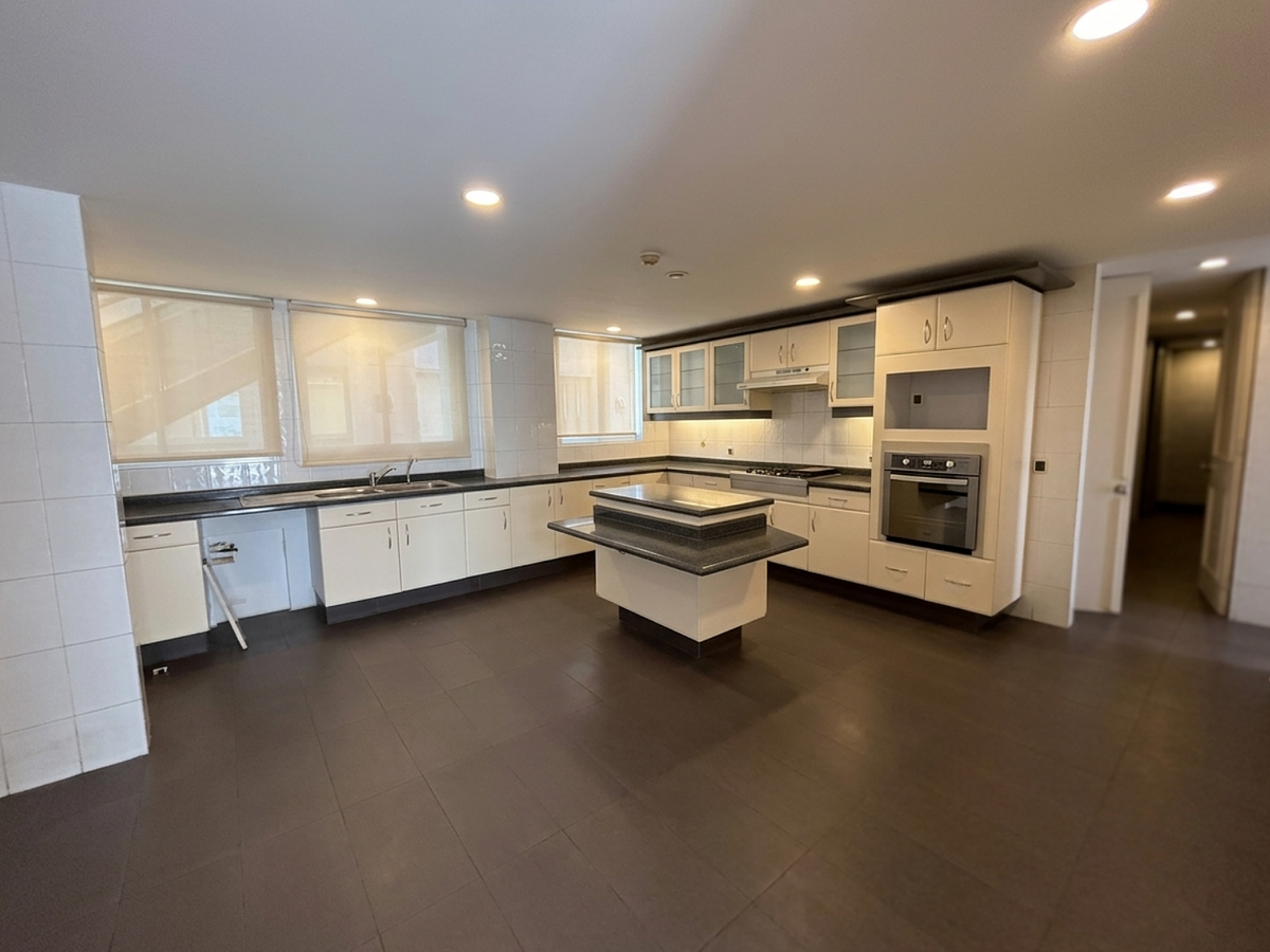 Departamento en Bosques de las Lomas, Cuajimalpa de Morelos, foto 5 de 35