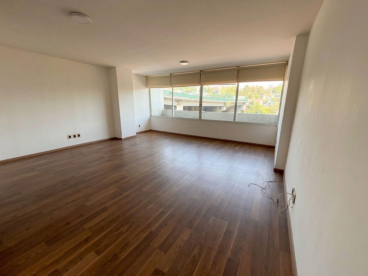 Departamento en Bosques de las Lomas, Cuajimalpa de Morelos, foto 15 de 35