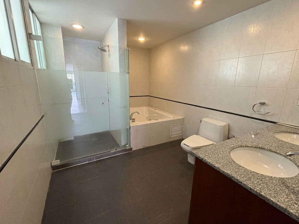Departamento en Bosques de las Lomas, Cuajimalpa de Morelos, foto 16 de 35