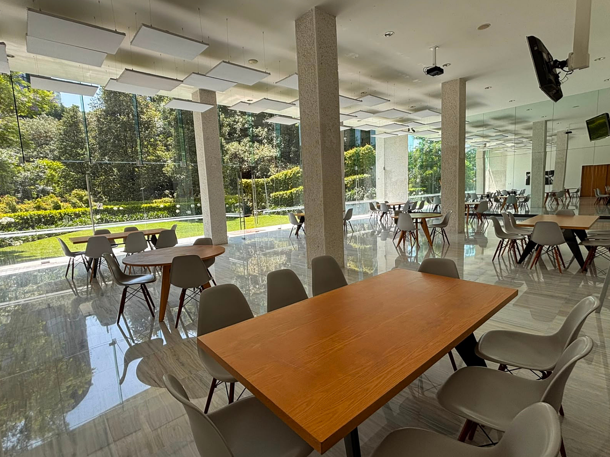 Departamento en Bosques de las Lomas, Cuajimalpa de Morelos, foto 26 de 35