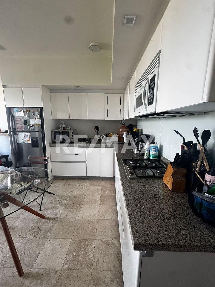 Departamento en El Yaqui, Cuajimalpa de Morelos, foto 2 de 12