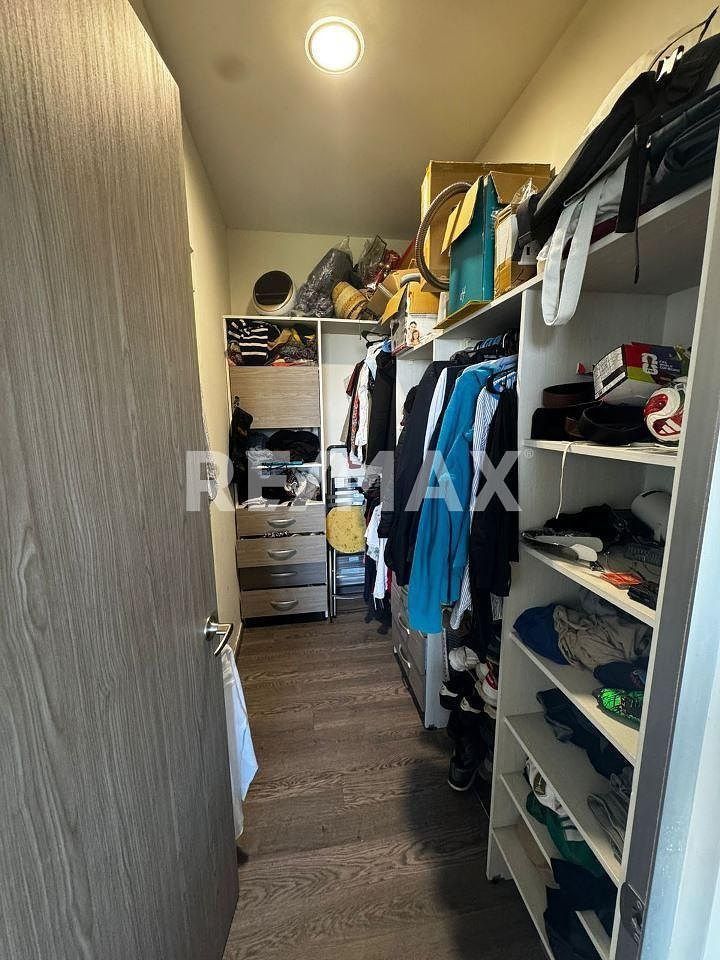 Departamento en El Yaqui, Cuajimalpa de Morelos, foto 6 de 12