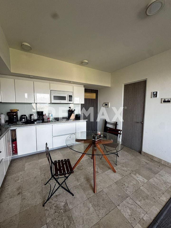 Departamento en El Yaqui, Cuajimalpa de Morelos, foto 12 de 12