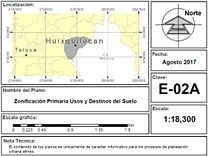 Terreno en Lomas de Tecamachalco Sección Bosques I y II, Huixquilucan, foto 8 de 8