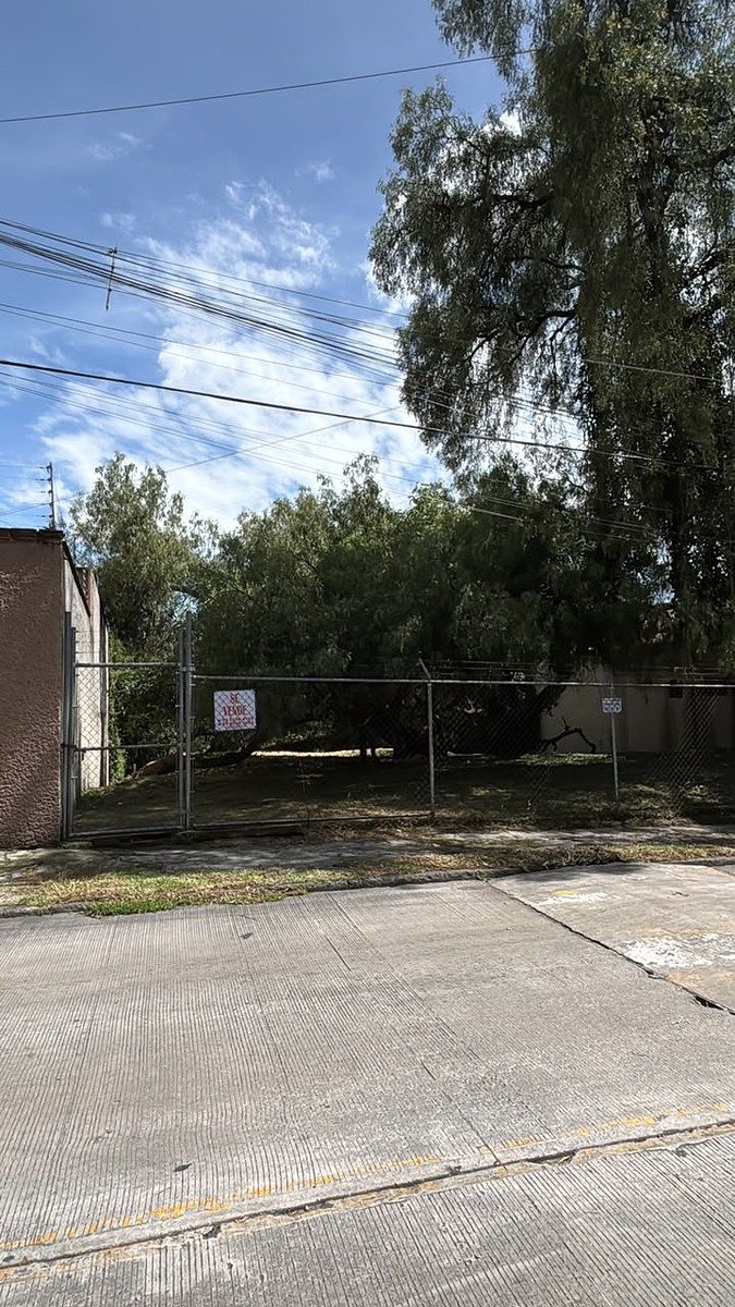 Terreno en Lomas de Tecamachalco Sección Bosques I y II, Huixquilucan, foto 4 de 8
