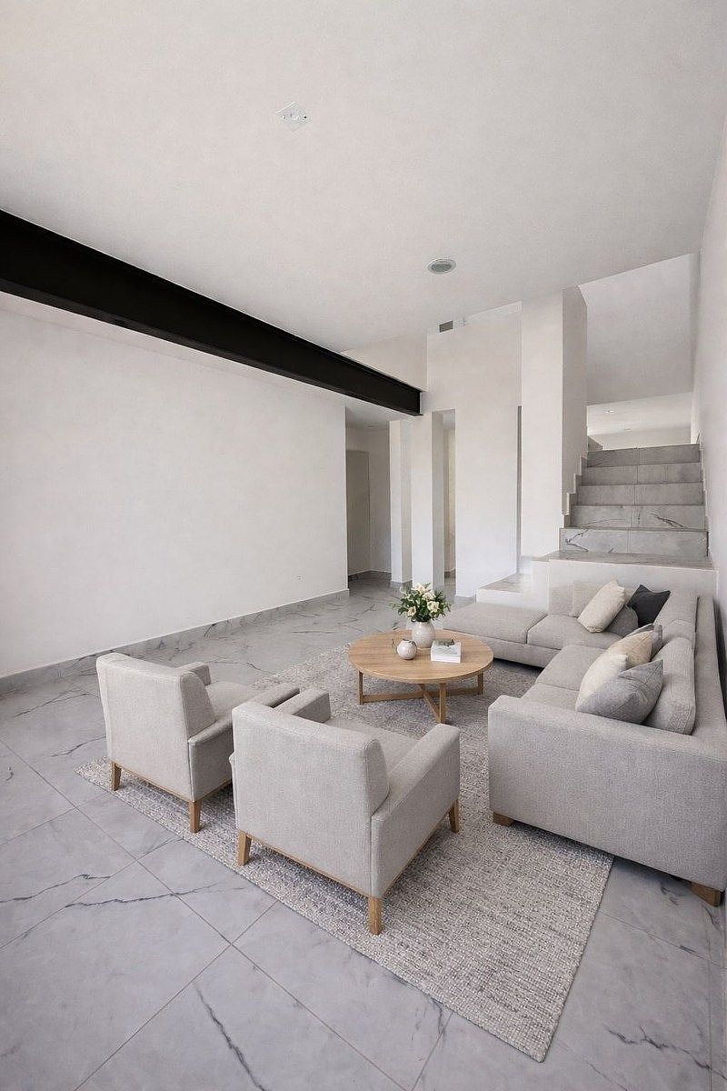 Casa en Zákia, El Marqués, foto 5 de 33