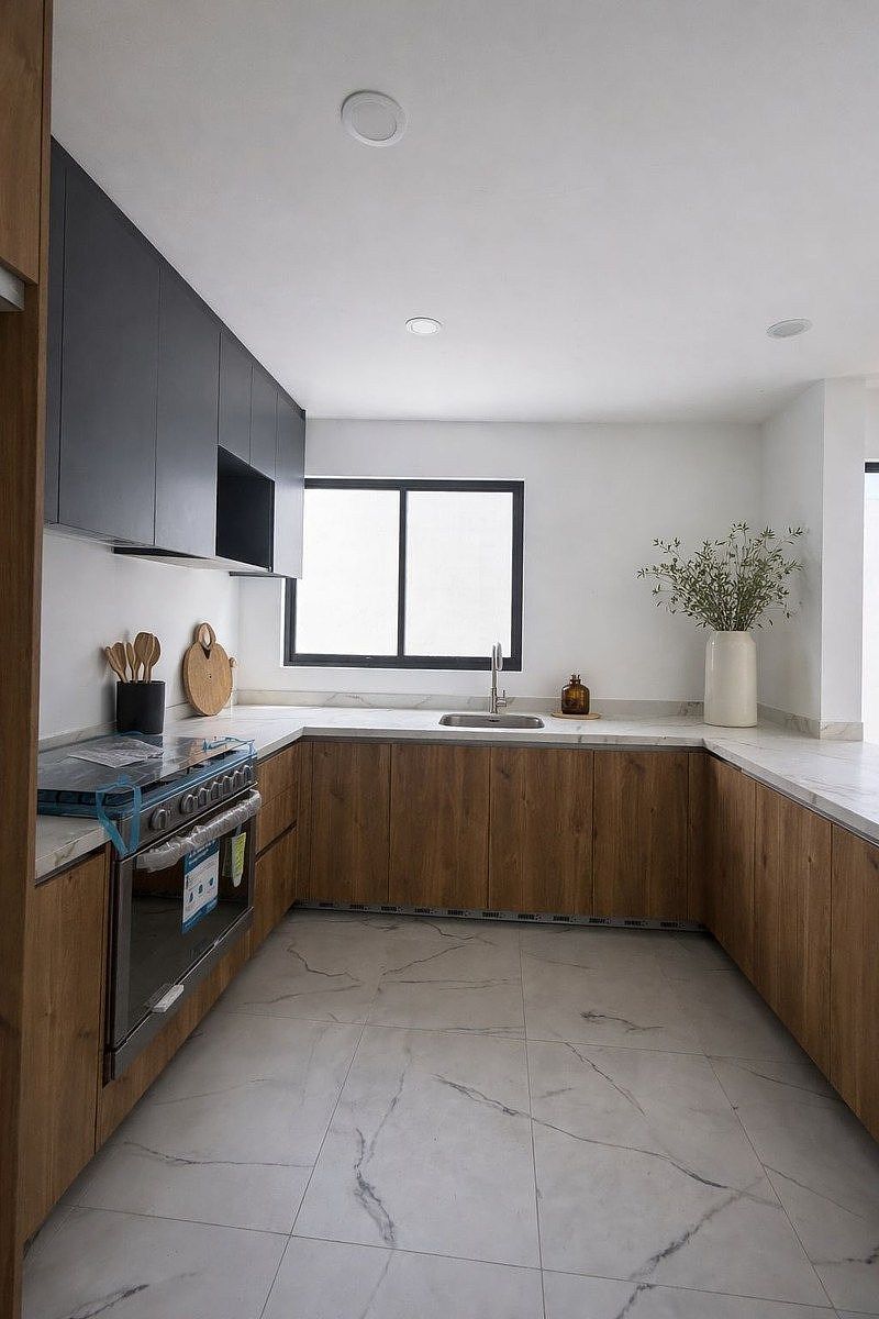 Casa en Zákia, El Marqués, foto 3 de 33